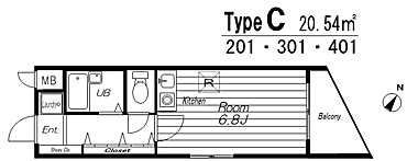 TYPE C